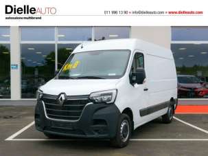 RENAULT Master Diesel 2022 usata, Torino