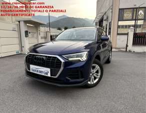 AUDI Q3 Diesel 2022 usata