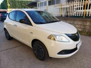 LANCIA Ypsilon Elettrica/Benzina 2023 usata, Avellino