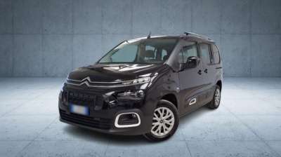 CITROEN Berlingo Diesel 2022 usata, Verona