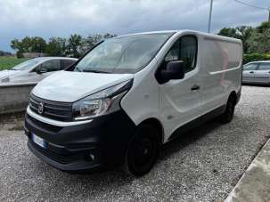 FIAT Talento Diesel 2018 usata, Mantova