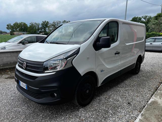 FIAT Talento Diesel 2018 usata, Mantova foto