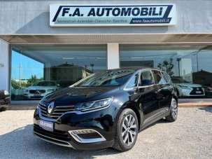 RENAULT Espace Diesel 2016 usata, Padova