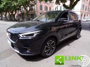 MG ZS Benzina 2023 usata