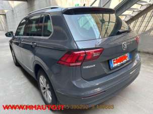 VOLKSWAGEN Tiguan Diesel 2018 usata, Forli-Cesena