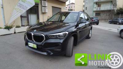 BMW X1 Diesel 2022 usata