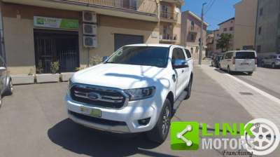 FORD Ranger Diesel 2022 usata