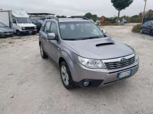 SUBARU Forester Diesel 2010 usata, Forli-Cesena