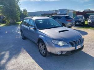 SUBARU Legacy Diesel 2009 usata, Forli-Cesena