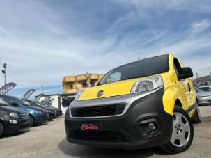 FIAT Fiorino Diesel 2017 usata, Napoli