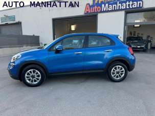 FIAT 500X Diesel 2019 usata, Foggia