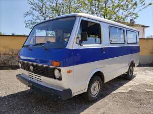 VOLKSWAGEN LT Diesel 1982 usata