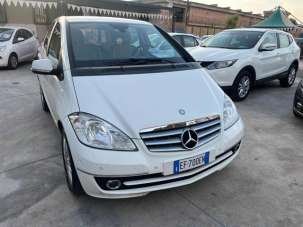 MERCEDES-BENZ A 180 Diesel 2010 usata