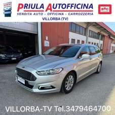 FORD Mondeo Diesel 2019 usata, Treviso