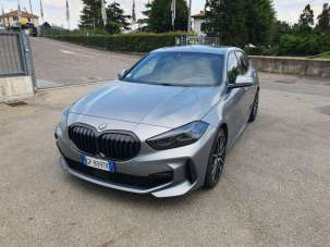 BMW 118 Diesel 2023 usata, Parma