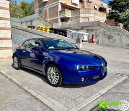 ALFA ROMEO Brera Benzina 2006 usata