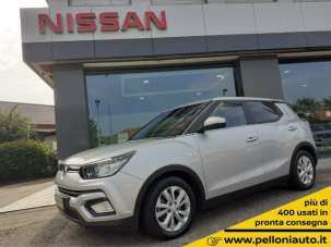 SSANGYONG Tivoli GPL 2019 usata, Modena