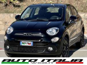 FIAT 500X Diesel 2023 usata, Roma