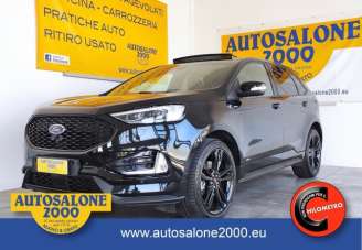 FORD Edge Diesel 2020 usata, Treviso