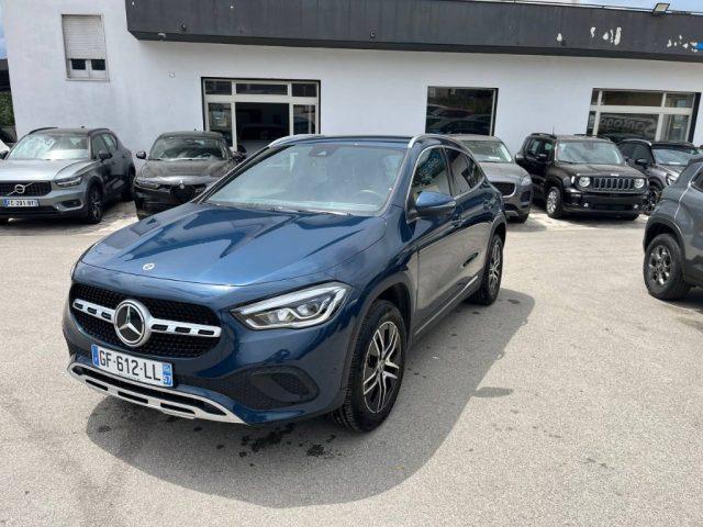 MERCEDES-BENZ GLA 200 Diesel 2022 usata, Caserta foto