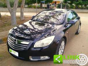 OPEL Insignia Benzina 2009 usata