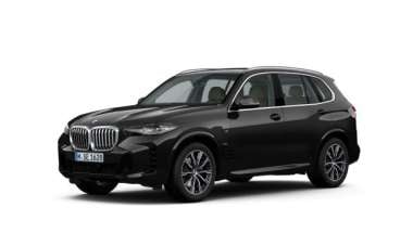 BMW X5 Elettrica/Diesel usata, Verona