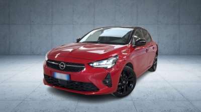 OPEL Corsa Diesel 2020 usata, Verona