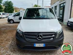 MERCEDES-BENZ Vito Diesel 2018 usata, Ferrara