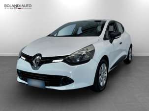 RENAULT Clio Diesel 2015 usata