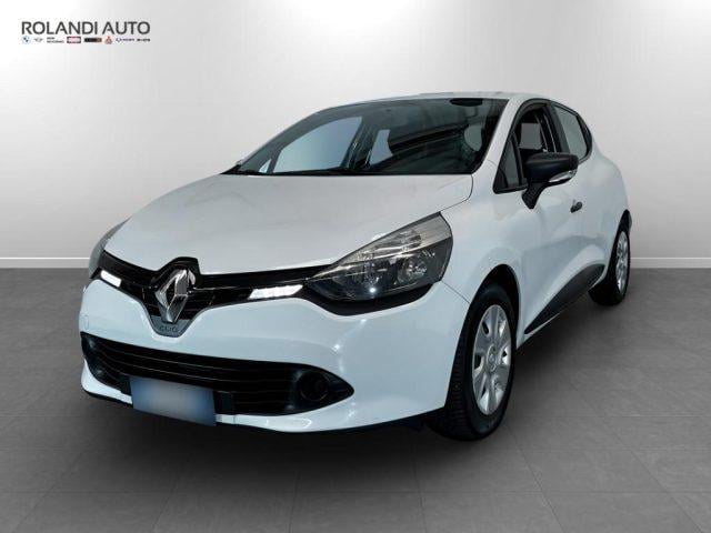 RENAULT Clio Diesel 2015 usata foto