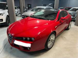 ALFA ROMEO Brera Benzina 2006 usata