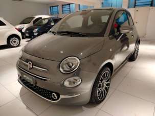 FIAT 500 Elettrica/Benzina 2023 usata, Forli-Cesena