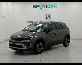 OPEL Crossland Diesel 2024 usata