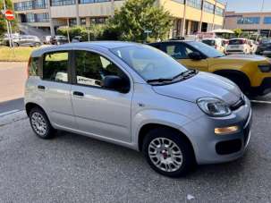 FIAT Panda Benzina 2019 usata