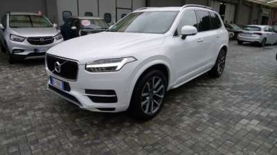 VOLVO XC90 Diesel 2016 usata, Como