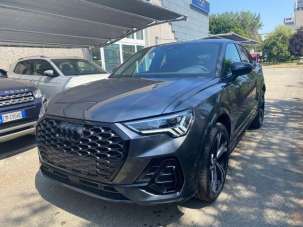 AUDI Q3 Diesel 2024 usata, Modena