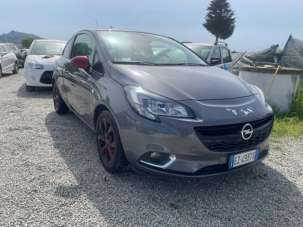 OPEL Corsa Diesel 2015 usata, Forli-Cesena