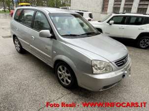 KIA Carens Diesel 2006 usata, Padova