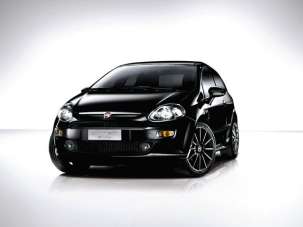 FIAT Punto Evo Diesel 2011 usata, Napoli