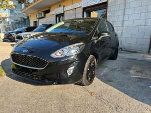 FORD Fiesta Benzina 2019 usata