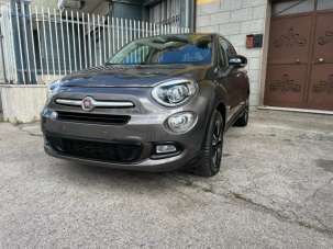 FIAT 500X Diesel 2017 usata