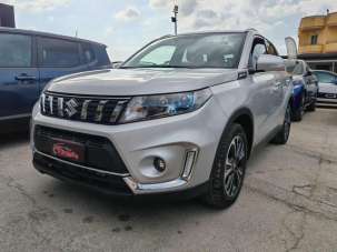 SUZUKI Vitara Benzina 2019 usata, Napoli