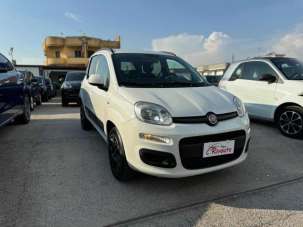 FIAT Panda Benzina 2014 usata, Napoli