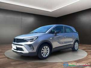 OPEL Crossland Benzina 2022 usata