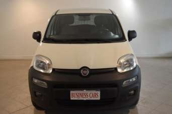 FIAT Panda Benzina/Metano 2016 usata, Rovigo