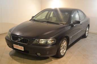 VOLVO S60 Diesel 2004 usata, Rovigo