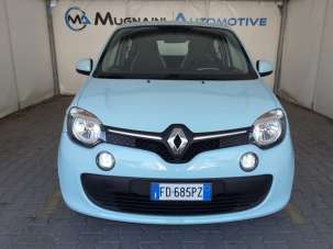 RENAULT Twingo Benzina 2016 usata, Firenze