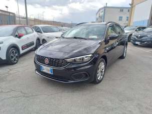 FIAT Tipo Benzina/GPL 2018 usata, Potenza