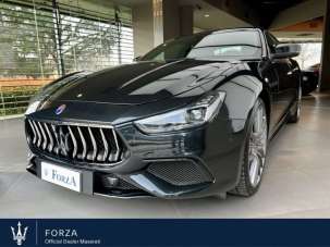 MASERATI Ghibli Benzina 2018 usata, Torino