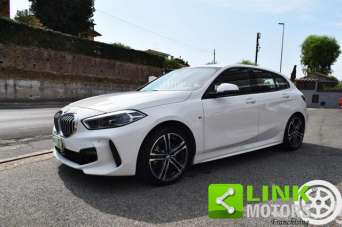 BMW 118 Diesel 2020 usata, Roma